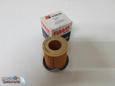Filtre à huile Fiat CROMA