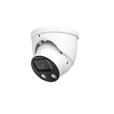 EmpireTech IPC-Color4K-T 4K Full-Color Ultra Low Light 8MP Smart AI Starlight...