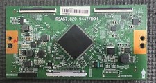 Original RSAG7.820.9447/ROH T-CON BOARD FOR TV HISENSE 65U7WFIL