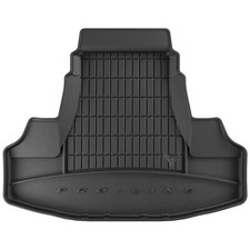 Frogum Pro-Line Kofferraum schutzmatte für Honda Accord VIII 2008-2015 Allwetter