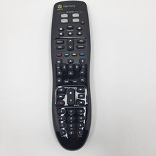 Logitech Harmony 300 Universal Remote Control...