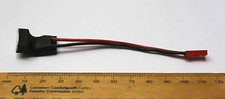 4S male balance to JST female 20 AWG Silicone wire/cable/adaptor RC 4 Cell 14.8v