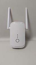 Macard WiFi Range Extender 300Mbps Model N300