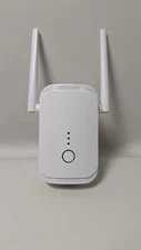 Macard WiFi Range Extender 300Mbps Model N300