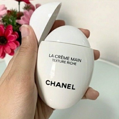 Chanel la Creme Main Texture Riche Hand Cream 50mL/1.7oz NIB | eBay