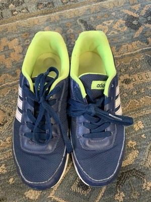 adidas kids size 2