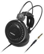 audio-technica Air Dynamic Open Headphones ATH-AD500X NEW from Japan
