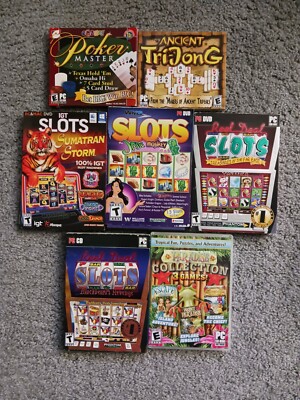 Wizualizacja interfejsu kasyna online