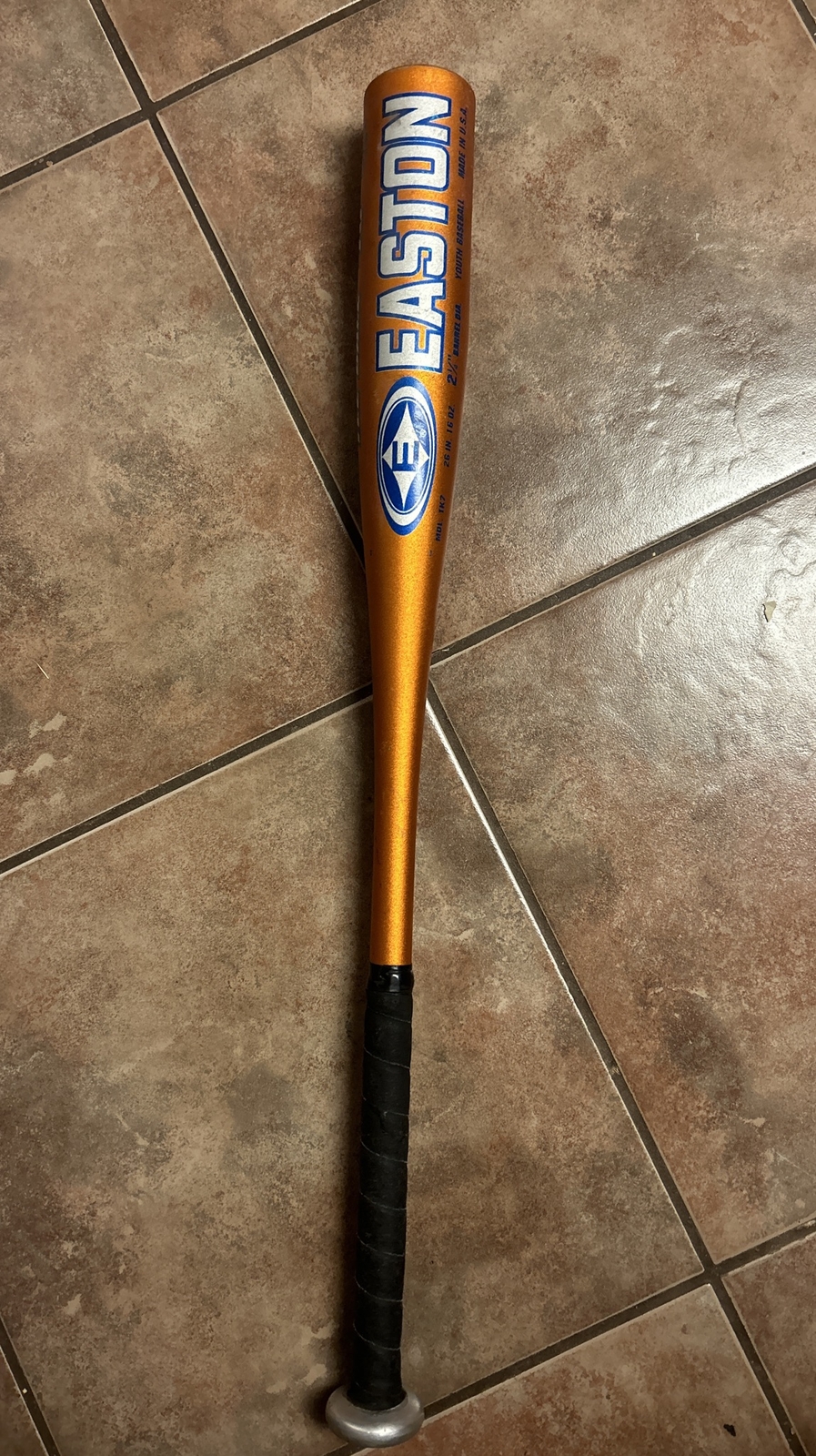 Easton TK7 Connexion 26” 16oz Youth Baseball TeeBall Bat 2 1/4" Ext