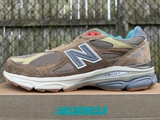 Size 9.5 - New Balance 990v3 Bodega 