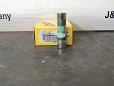 NEW (LOT OF 9) FNM-1/2 BUSS BUSSMANN FUSE FUSETRON 250V