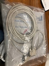 L-com CS2N25MF-25 D-Sub Cable, Premium Molded DB25 Male / Female, 25.0 ft