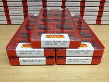 Authentic VBMT 332-PM 5015 SANDVIK INSERT