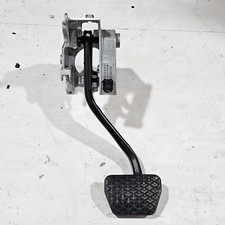 07-13 BMW 335i FRONT LEFT BRAKE STOP PEDAL WITH BRACKET SUPPORT OEM 423 224 03