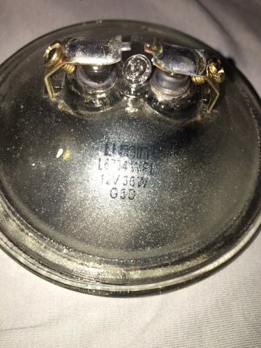 PAR36 flood light bulb 36PAR36/WFL/12V Landscape malibu lights Long Life - Picture 7 of 7