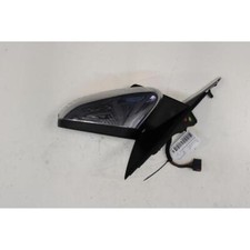Retroviseur gauche (ou coque) Jaguar XF