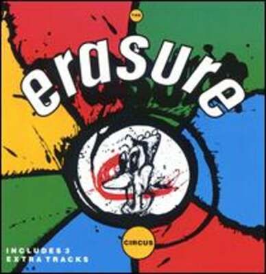 The Circus by Erasure: New
