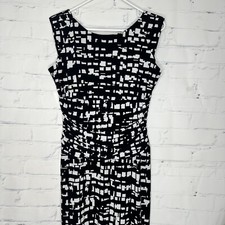 Nine West Size 10 Dress