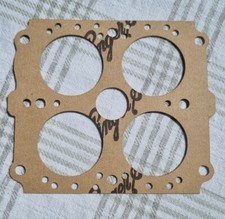 Holley 4160 390cfm Carb Throttle Gasket List 8007-3 Roverford V8 Uk Seller
