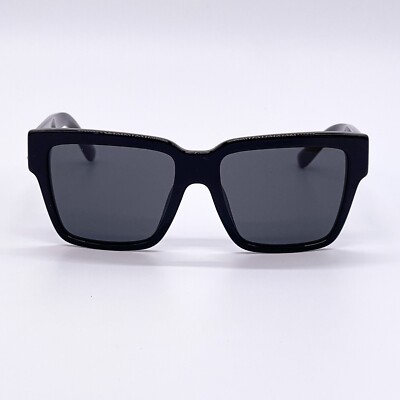 NEW DOLCE&GABBANA DG4436 501/87 WOMEN SUNGLASSES D&G DG4436  display picture 1