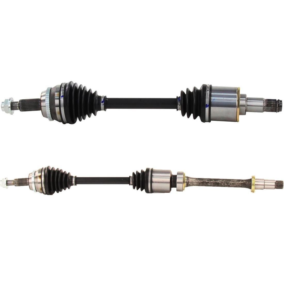 Front Driver Right CV Axle CV Joint Shaft For 20042009 Lexus RX330