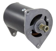 NEW GENERATOR FITS NEW HOLLAND TRACTOR 4340 4400 4410 4500 5000 5100 5200 5340