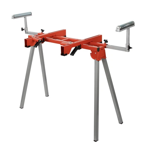 Grafner Maschinengestell Maschinentisch Untergestell Sägetisch für Kappsäge