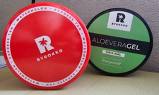 BYROKKO SHINE BROWN Watermelon +++ GRATIS Alo...