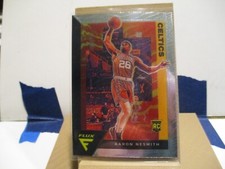 2020-21 NBA Flux Base Aaron Nesmith RC