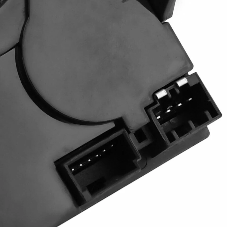 Steering Wheel Clock Spring with Angle Sensor for Jeep Chrysler Dodge 5156106AF - Image 4 of 4