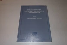 Schizophrenia: Pathophysiological Mechanisms G. Sedwall and L. Terenius HB