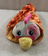 Cutetitos Pizzaitos Barbecutito Chickenito beanbag plush 2020 Basic Fun