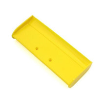 Kyosho Scorpion REAR WING YELLOW  SC224YB