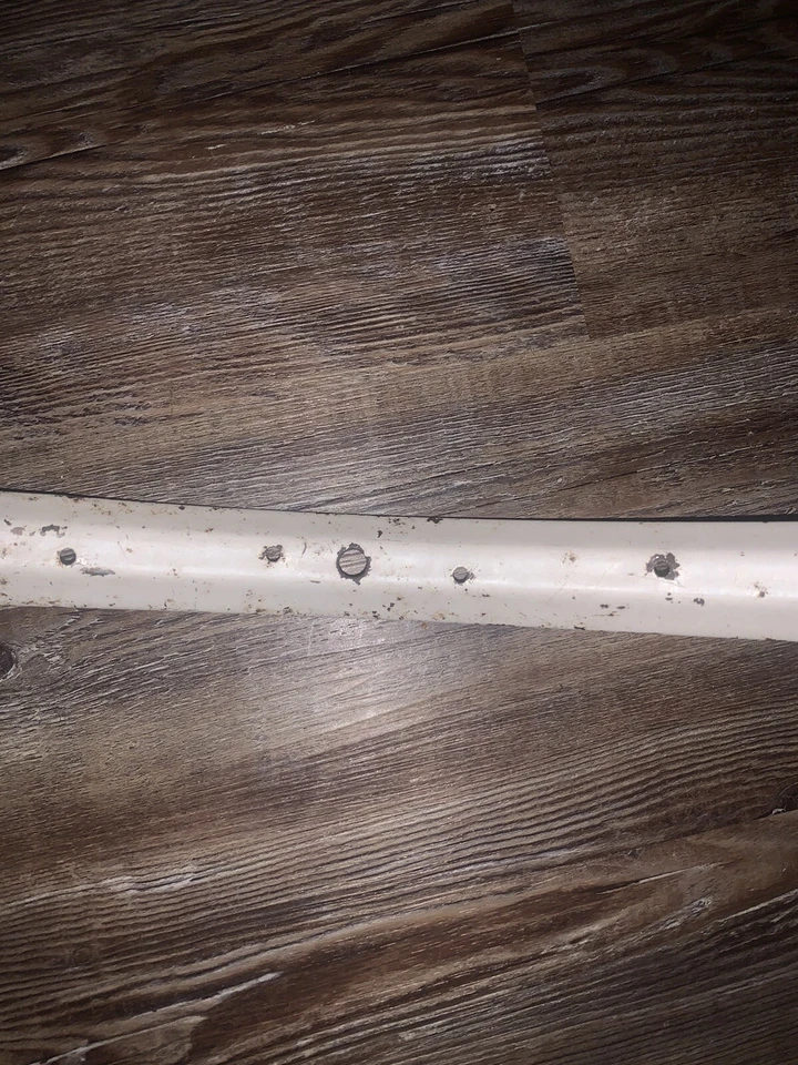 "Llanta Schwinn vintage sin marca 26"" Phantom Jaguar Typhoon Corvette Tiger" Foto 2 de 4