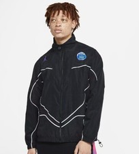 Nike Jordan Paris Saint-Germain PSG Anthem Ja...