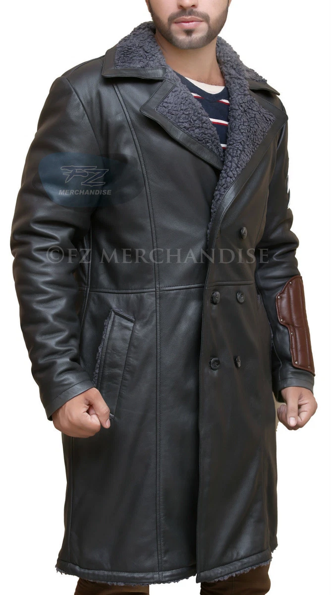 Boomerang coat hotsell