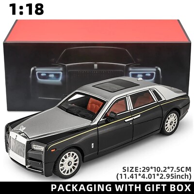 1/18 ROLLS ROYCE PHANTOM Ⅷ s-l400.jpg