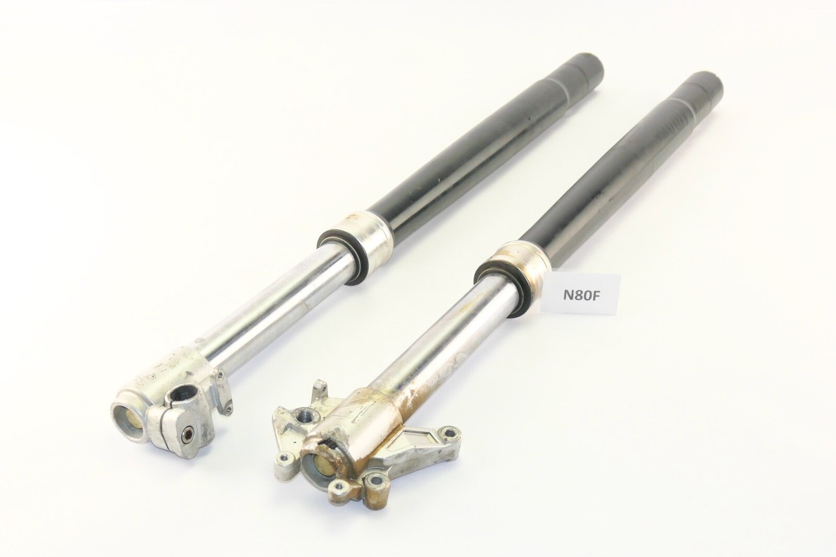 SFM Sachs ZX STR 125 GS BJ 2015 - fork fork tubes suspension
