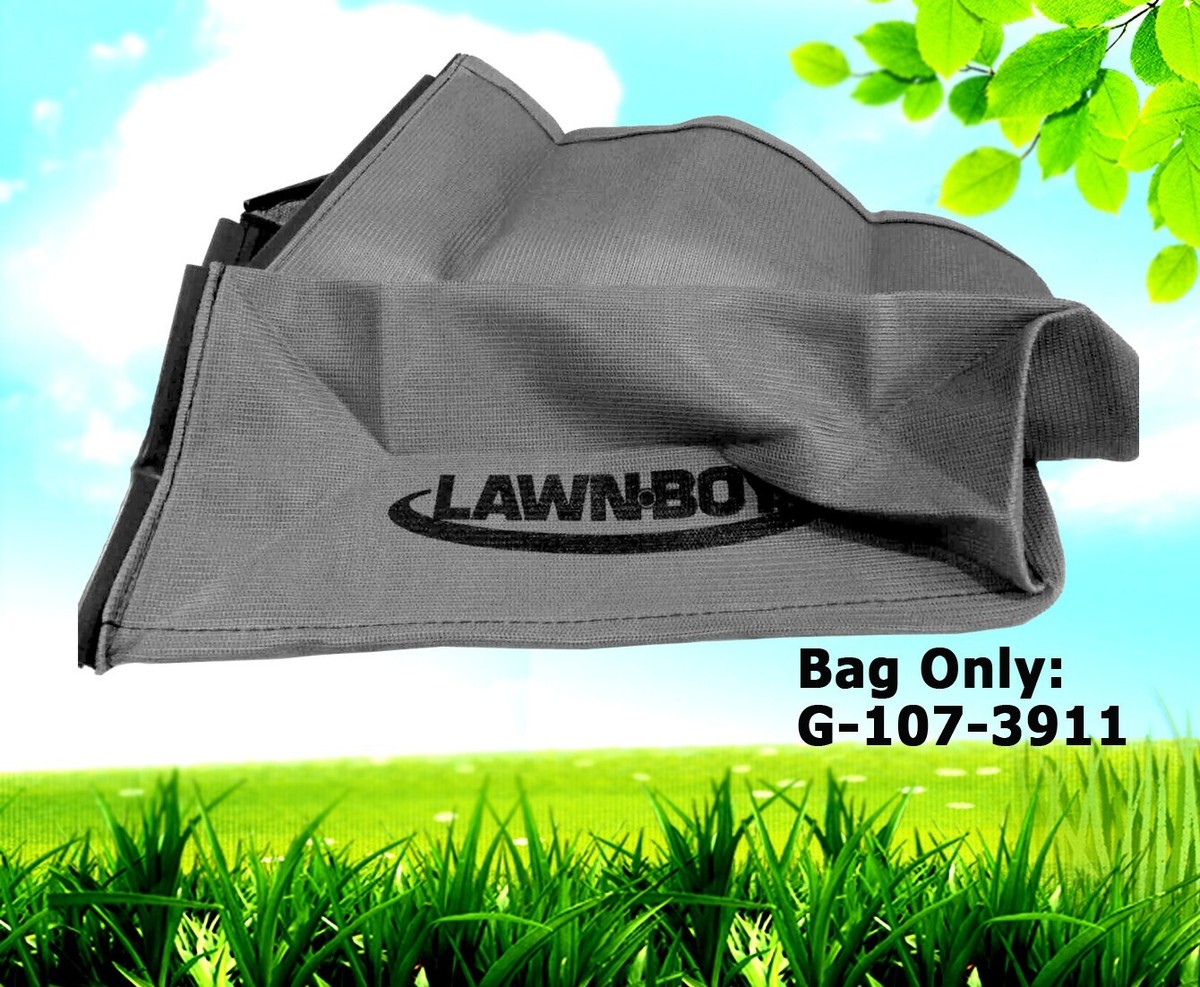 nami27★ Toro 107-3911 Grass Bag Cloth OEM Replaces 89815 for sale