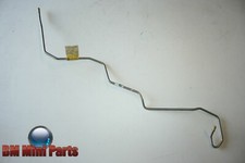 BMW Linea di ritorno carburante anteriore per sistema di alimentazione 16121183613