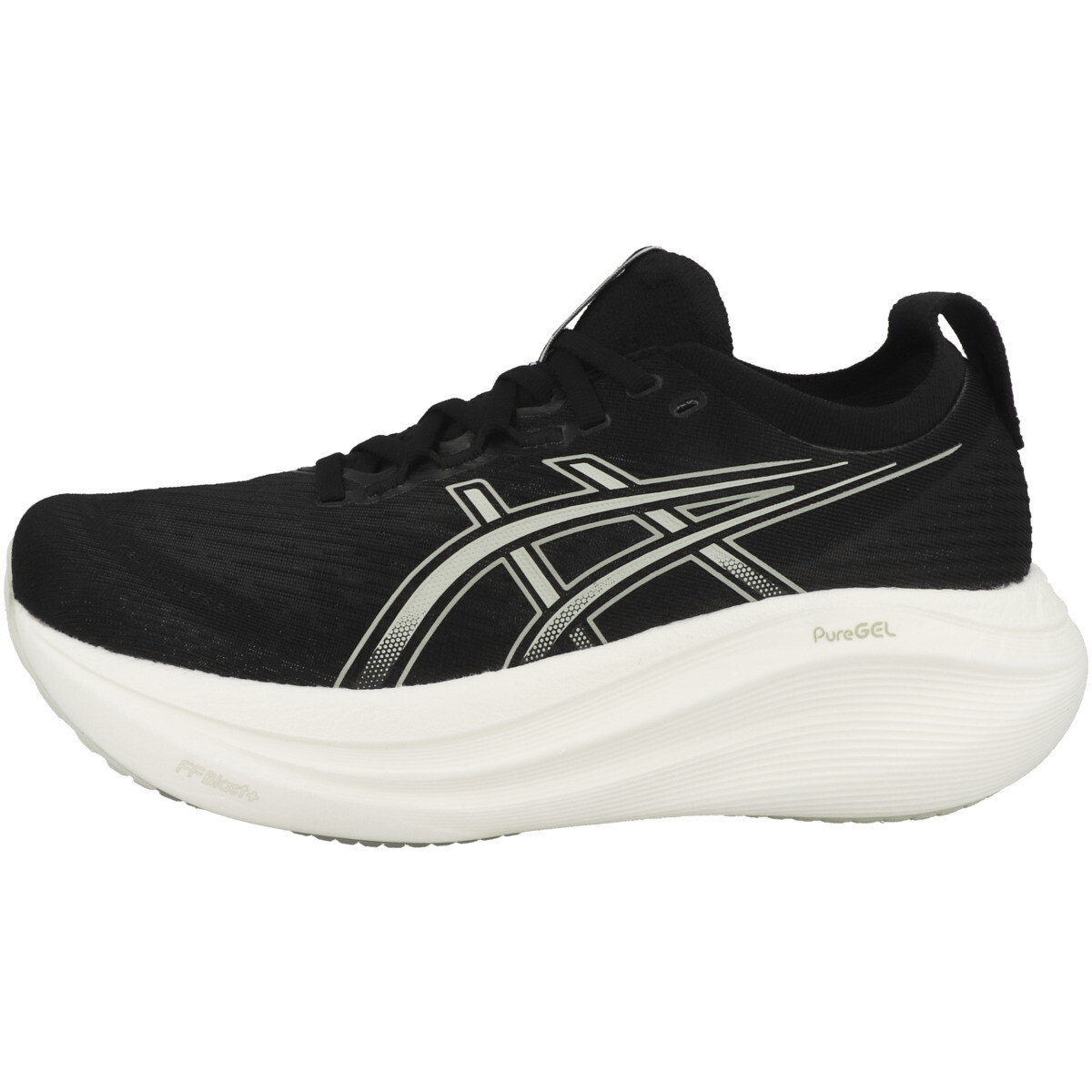 Asics Gel-Nimbus 27 Женские кроссовки Laufschuhe Damen спортивные кроссовки 46690₽