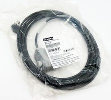 Siemens 6GT2091-1CH50 6GT2091-1CH50 E:01 MOBY I/E/U Plug Cable -Unused-
