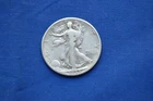1933 S Walking Liberty Half Dollar You Grade  621a