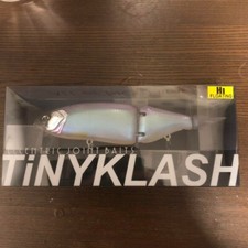 DRT TiNY KLASH Hi Floating EDDY Japanese Fishing Lure Swimbait New From Japan