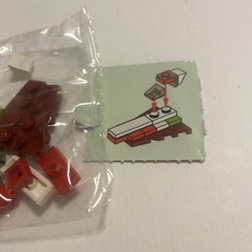 LEGO 75023 Advent Calendar Star Wars Day 20 Obi-Wan&rsquo;s Jedi Starfighter FREE SHIP
