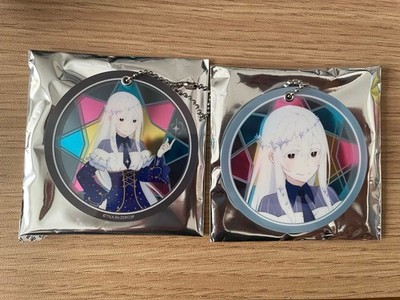 Re:ZERO -Starting Life in Another World- Emilia's Birthday Echidna