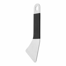 Car Trim Removal Tools 7" Steel Auto Clip Lifter Car Removal Pry Bar Black