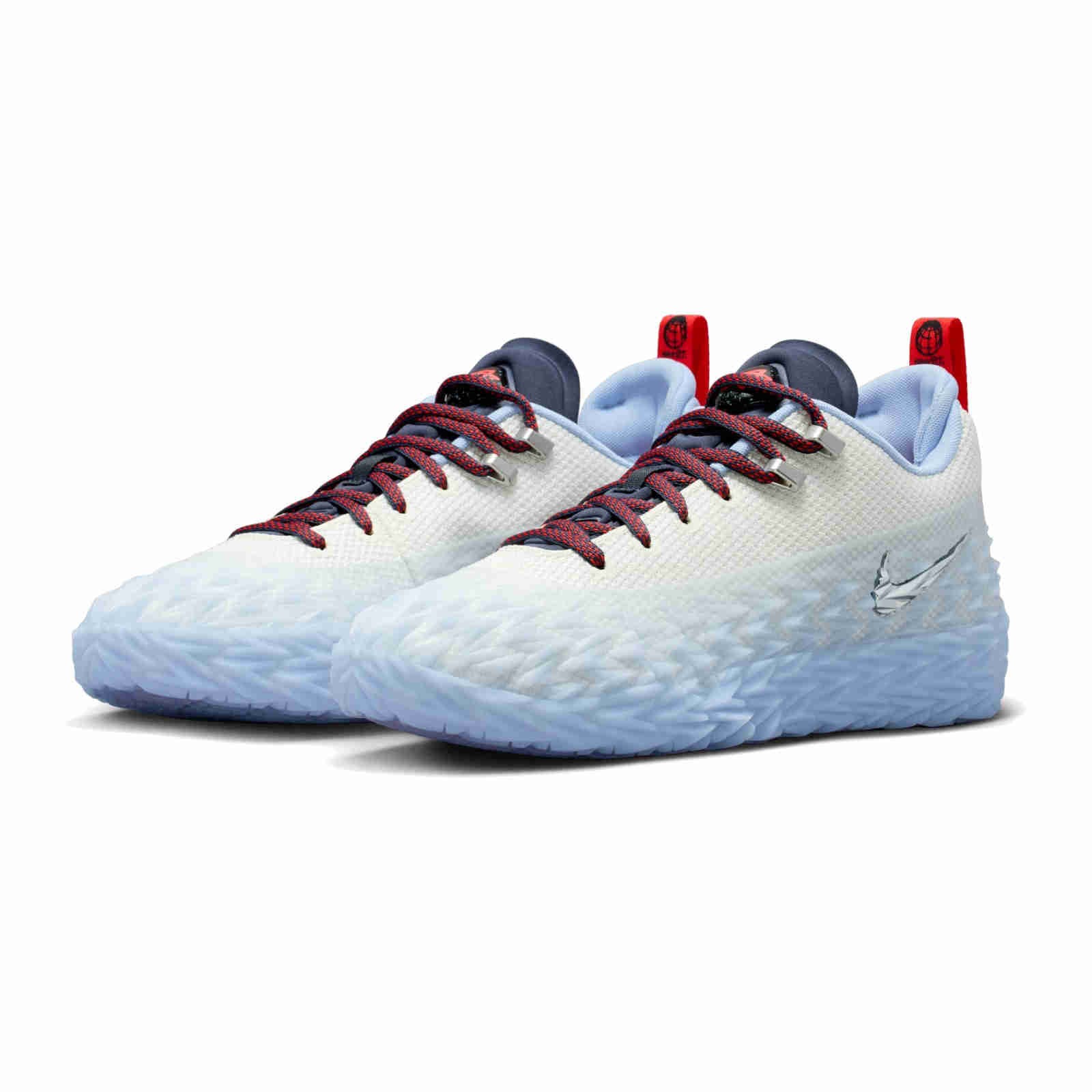 Cade Cunningham x Nike S.T. Charge PE Detroit Tough IZ6736-100