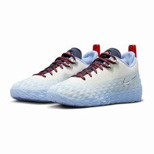 Cade Cunningham x Nike S.T. Charge PE Detroit Tough IZ6736-100