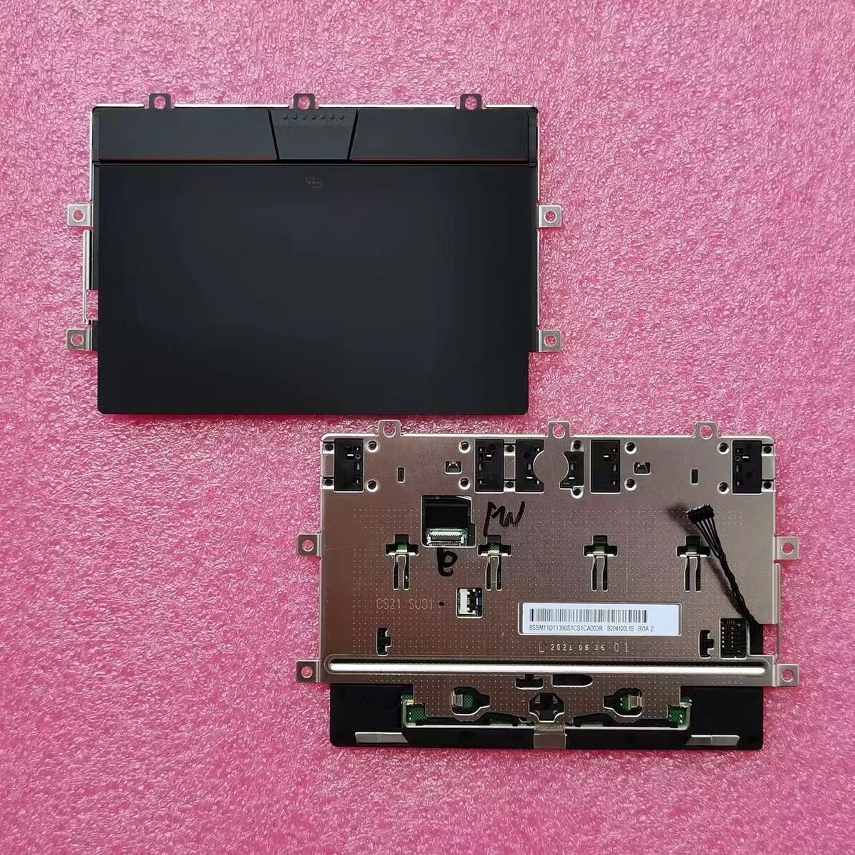 Linh kiện laptop lenovo Thinkpad X220 X230 - Quạt tản nhiệt - Touchpad - cáp màn hình - webcam